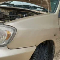 پراید۱۳۲هیدرولیک شاسی پلم مدل۸۷گله دار