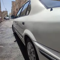 سمند LX ساده، مدل ۱۳۸۷|خودرو سواری و وانت|کرج, کیانمهر|دیوار