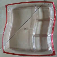 وسایل پذیرایی