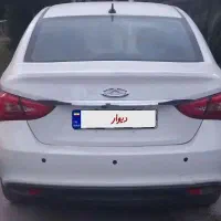 چری آریزو 5 اتوماتیک اکسلنت، مدل ۱۳۹۶|خودرو سواری و وانت|رشت, توشیبا|دیوار