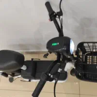 موتور برقی/نسکوتر|موتورسیکلت|تهران, قیطریه|دیوار