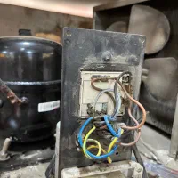 تعمیرات یخچال و فریزر در منزل در رشت و حومه|خدمات پیشه و مهارت|رشت, سعدی (تختی)|دیوار