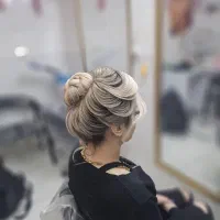 میکاپ کار چرخشی انواع میکاپ۶۰۰