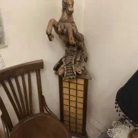 آباژور اسبی
