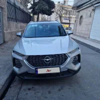 هایما اس۸ ۱۴۰۲|خودرو سواری و وانت|تهران, اقدسیه|دیوار