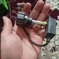فروش دو عدد لامپ هدلایت