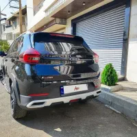 X22 pro mt|خودرو سواری و وانت|ارومیه, |دیوار