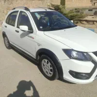 کوییک gxl 1403|خودرو سواری و وانت|اصفهان, شاهزید|دیوار