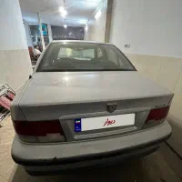 سمند se مدل ۸۵|خودرو سواری و وانت|بجنورد, |دیوار