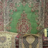 فروش خریدارفرش دستبافت قالی  تبریز /کاشان/قم /هریس