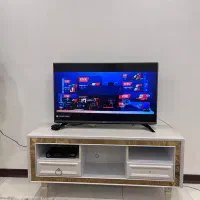 کنسول و میز تلویزیون|بوفه، ویترین، کنسول|قرچک, مهدیه|دیوار