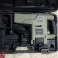 دستگاه نو یک بار کار برای امتحان هنوز کار نکرد