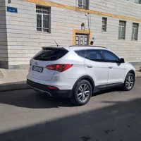 فروش سانتافه|خودرو سواری و وانت|ملایر, |دیوار