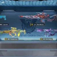 اکانت کالاف ویوان|کنسول، بازی ویدئویی و آنلاین|پاکدشت, حصار امیر|دیوار