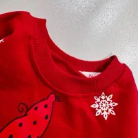 بلوز شلوار یلدایی|کفش و لباس بچه|الشتر, |دیوار