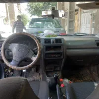 فروش خودرو مزدا ۳۲۳ اف