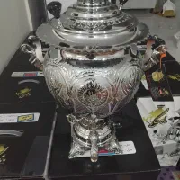 سماورگازی ۱۳ عددتفاوقی