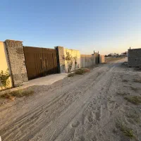 سهیلیه/زکی آباد/۲۲۵ متر چهاردیواری|فروش زمین و ملک کلنگی|رامجین, |دیوار