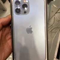 اپل ۱۳ پرو مکس 256 Gig