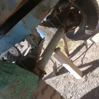 تریلی 10 تن|خودرو سنگین|سیرجان, |دیوار