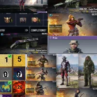 اکانت کالاف