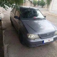 فروش پراید|خودرو سواری و وانت|دزفول, |دیوار