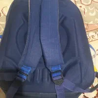 کوله پشتی پسرانه و دخترانه کارکرده وکفش کار نونو|کیف، کفش، کمربند|نجف‌آباد, صالح آباد|دیوار