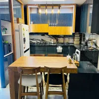 اجرای کابینت و کمد دیواری و اشکاف حرفه ای