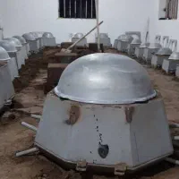 فروش تعداد قالب قازن با آموزش رایگان