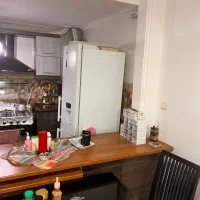 کابینت  ام دی اف دست دوم|جاکفشی، کمد، دراور|فسا, |دیوار