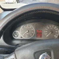 تاکسی درون شهری مدل ۴۰۲ قسط داره|خودرو سواری و وانت|زاهدان, |دیوار