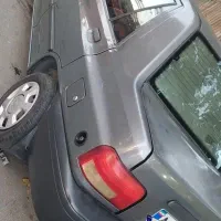 پراید نوک مدادی مدل95|خودرو سواری و وانت|انزل, |دیوار