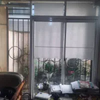 فروش درب و پنجره وجهار چوب آلمینیومی