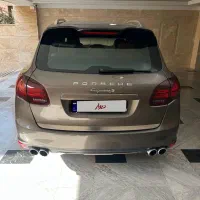 پورشه کاین ۲۰۱۳|خودرو سواری و وانت|تهران, مرزداران|دیوار