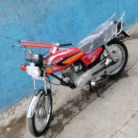 موتور مزایده ایی خشک|موتورسیکلت|پاکدشت, پاکدشت (مامازند)|دیوار