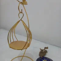 استند کنار سالنی شیک|صنایع دستی و سایر لوازم تزئینی|چناران, |دیوار