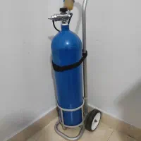 کپسول اکسیژن