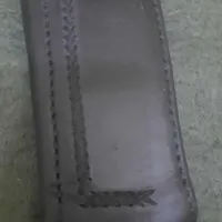 گارد چرم موبایل نوکیا ۱۲۵|لوازم جانبی موبایل و تبلت|نجف‌آباد, نجف‌آباد|دیوار
