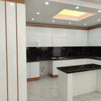 کابینت تخت کمجا