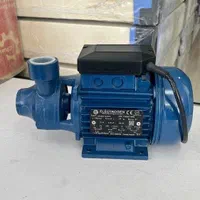 پمپ آب نیم اسب الکتروژن|مصالح و تجهیزات ساختمان|کرج, دولت‌آباد|دیوار