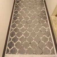 گلیم فرش رنگ طوسی|گلیم، جاجیم، گبه|تهران, بروجردی|دیوار