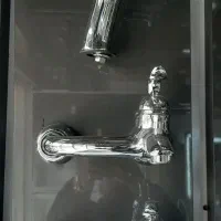 تعدادی شیر آلات