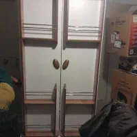 کمد و جاکفشی