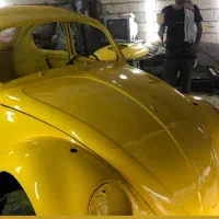 نقاشی ماشین