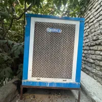کولر آبی 7500 سلولزی انرژی
