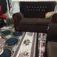 مبل|مبلمان خانگی و میز عسلی|گرگان, |دیوار