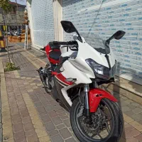 بنلی ۳۰۰ریس ۹۷