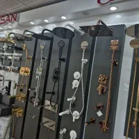 فروش پروژه ای نقدوچک شیرآلات راسان