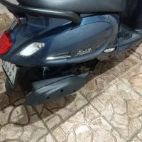 فیدل 4|موتورسیکلت|تهران, دولت‌آباد|دیوار