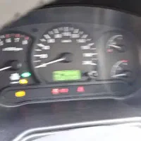 تیبا دوگانه کارخانه|خودرو سواری و وانت|تبریز, |دیوار